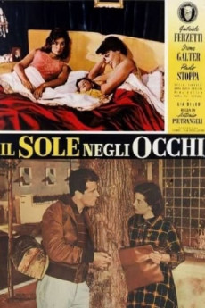 Il sole negli occhi (1953) download