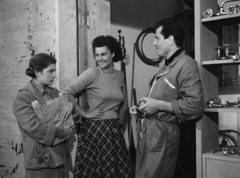 Il sole negli occhi (1953) download