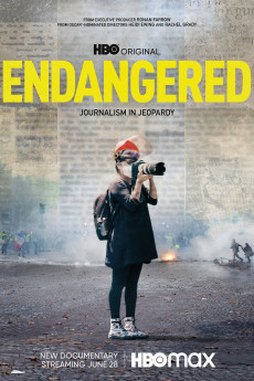 Endangered (2022) download