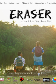 Eraser (2023) download