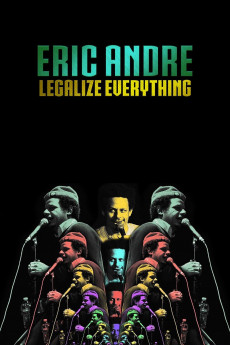 Eric Andre: Legalize Everything (2020) download