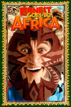 Ernest Goes to Africa (1997) download