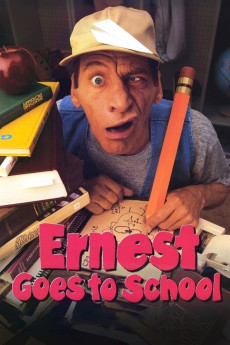 Ernest Goes to School (1994) download