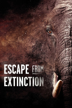 Escape from Extinction (2020) download