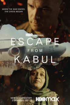 Escape from Kabul (2022) download