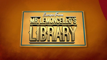 Escape from Mr. Lemoncello's Library (2017) download