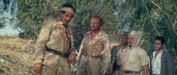 Escape from Zahrain (1962) download