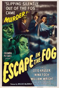 Escape in the Fog (1945) download