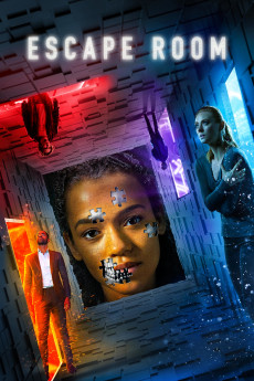 Escape Room (2019) download