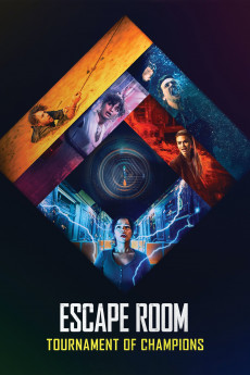 Escape Room: Tournament of Champions (2021) download