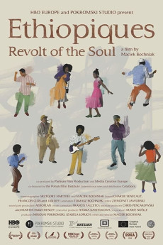 Ethiopiques: Revolt of the Soul (2017) download