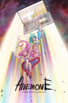 Eureka Seven Hi-Evolution: Anemone (2018) download