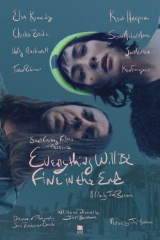 Everything Will Be Fine in the End (2023) download