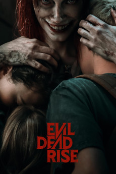 Evil Dead Rise (2023) download