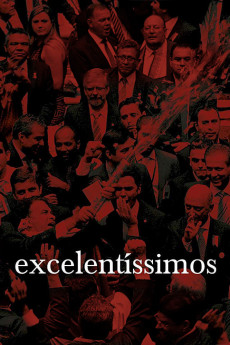 Excelentissimos (2018) download