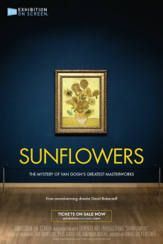 Exhibition on Screen: Sunflowers (2021) download