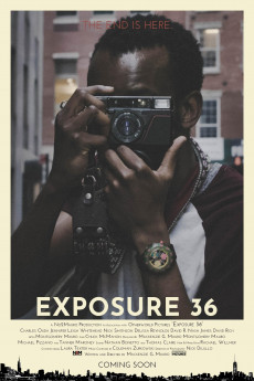 Exposure 36 (2021) download