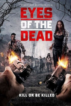 Eyes of the Dead (2015) download