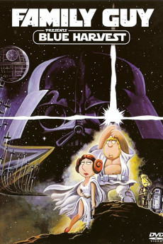 Family Guy Blue Harvest (2007) download