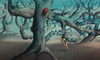 Fantastic Planet (1973) download