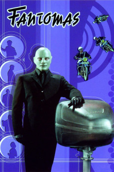 Fantomas (1964) download