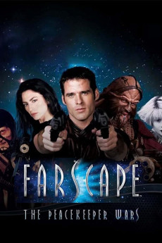 Farscape: The Peacekeeper Wars (2004) download