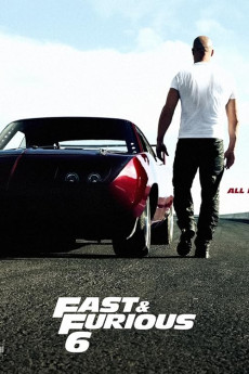 Fast & Furious 6: Take Control (2013) download