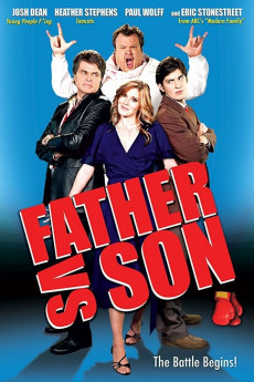 Father vs. Son (2010) download