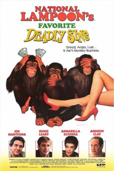 Favorite Deadly Sins (1995) download