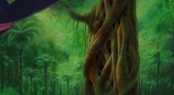 FernGully: The Last Rainforest (1992) download