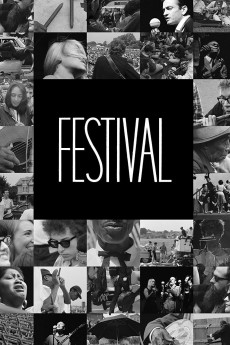 Festival (1967) download