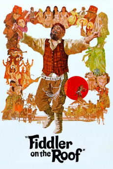 Fiddler on the Roof (1971) download