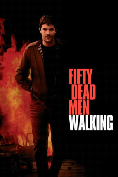 Fifty Dead Men Walking (2008) download