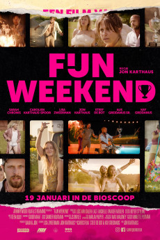 Fijn Weekend (2023) download