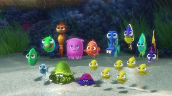 Finding Dory (2016) download