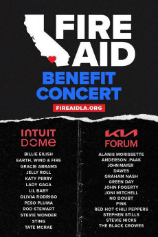 FireAid Benefit Concert (2025) download