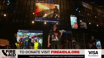 FireAid Benefit Concert (2025) download