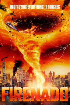 Firenado (2023) download