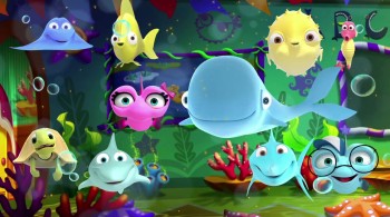 Fishtales 3 (2018) download