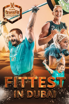 Fittest in Dubai (2019) download