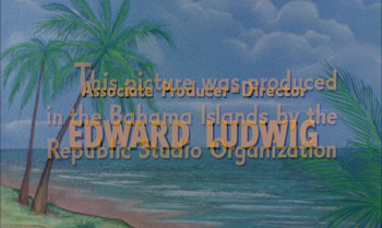 Flame of the Islands (1955) download