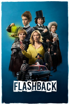 Flashback (2021) download