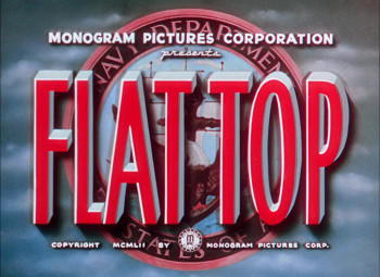 Flat Top (1952) download