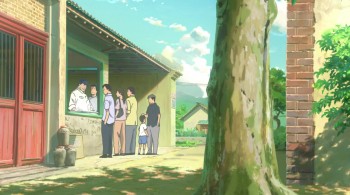 Flavors of Youth (2018) download