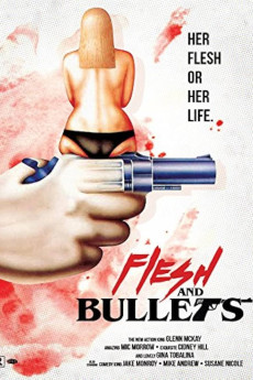 Flesh and Bullets (1985) download