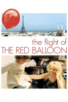 Flight of the Red Balloon (2007) download