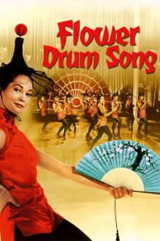 Flower Drum Song (1961) download