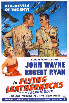 Flying Leathernecks (1951) download