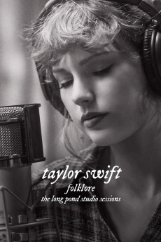 Taylor Swift: Folklore: The Long Pond Studio Sessions (2020) download