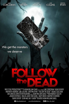 Follow the Dead (2020) download